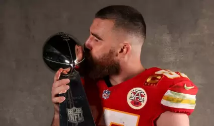 Travis Kelce