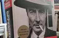 La tragedia de Oppenheimer