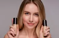 Bases de maquillaje que dejarn tu piel como si tuvieras filtro