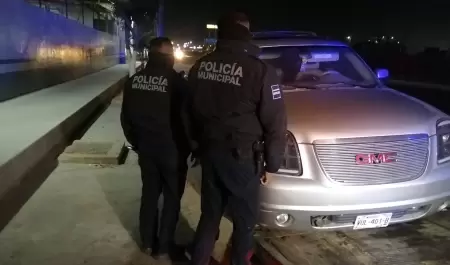 Recuperan en Cajeme vehículo con reporte de robo en Sonoyta