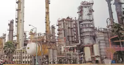 Refinera de Cadereyta