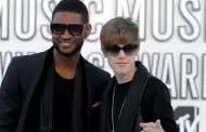 Justin Bieber rechaz oferta de Usher para actuar en Super Bowl