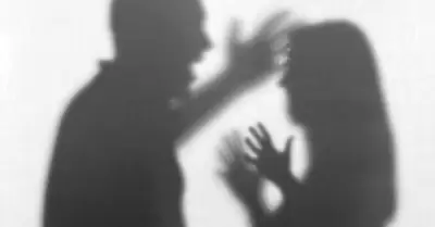 Violencia intrafamiliar