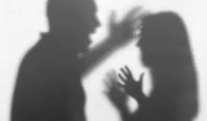 Violencia intrafamiliar