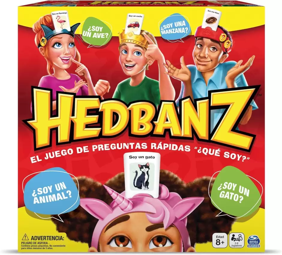 Hedbanz