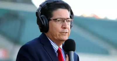 Oscar Soria