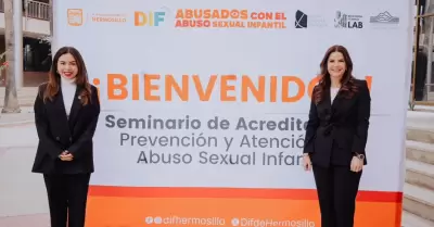 Se han recibido 189 denuncias por abuso sexual infantil en lo que va de esta adm