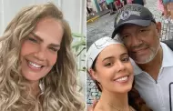 Niurka dice que Juan Osorio es el "sugar daddy" de Eva Daniela