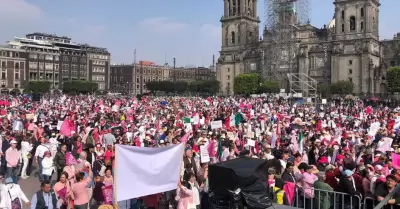 Marcha por la Democracia