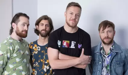 Imagine Dragons