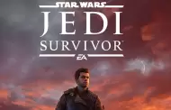 Adquiere Star Wars Jedi: Survivor para Playstation 5 con un súper descuento