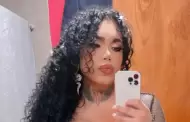 Paola Surez se cambia de casa tras recibir golpiza de su ex novio
