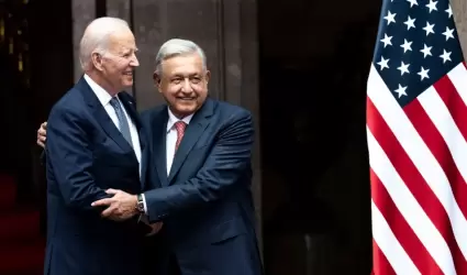 Estados Unidos nunca abrió una investigación formal sobre López Obrador, y los f