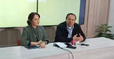 Yucatecos del bulevar Rodrguez cumplen su ciclo de vida