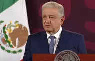 AMLO rechaza que haya sido error divulgar telfono de periodista; si "calumnian" habr "rplica con todo"