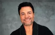 Chayanne anuncia nueva gira Visitar Mxico?