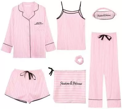 pijamas de mujer