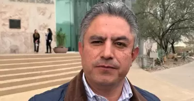 Francisco Vzquez Valencia, secretario del Trabajo