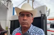 Ganaderos, a favor de declaratoria de emergencia por sequía para Sonora