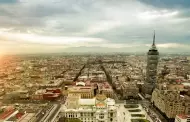 Ciudad de México se ha venido "empanizando y derechizando", reconoce AMLO