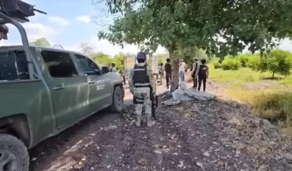 Ataque a militares en Michoacn