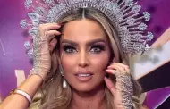 Karla Daz anuncia que dejar JNS para ser mam
