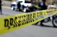 Hallan cuerpo sin vida de una mujer en camino de San Pedro