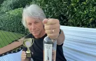 Cuntos hijos tiene Jon Bon Jovi?