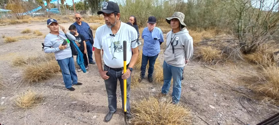 Ciudadana Activa