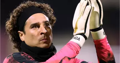 Memo Ochoa