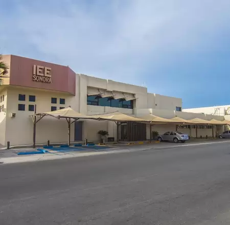 IEE Sonora