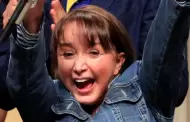 Mara Antonieta de las Nieves "La Chilindrina" le dir adis a los escenarios