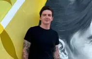 Drake Bell revela que fue abusado por empleado de Nickelodeon