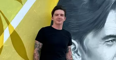 Drake Bell