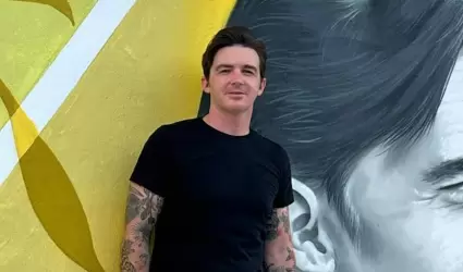 Drake Bell