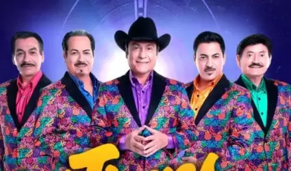 Los Tigres del Norte