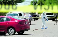 Disminuyen homicidios dolosos durante abril en Sonora: Consejo Ciudadano