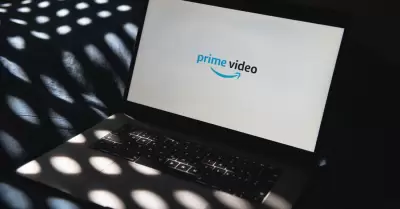 Prime Video