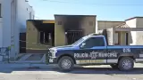 Asesinan y queman a dos hombres en vivienda de Ciudad Obregn