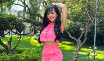 Maribel Guardia