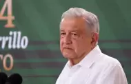 AMLO dice que "en su momento" recibir a la madre buscadora Ceci Flores