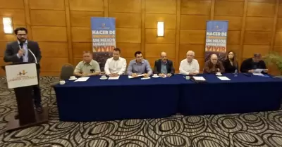 Presentacin del documento "Hermosillo ante la sequa extrema: plan, gestin y g