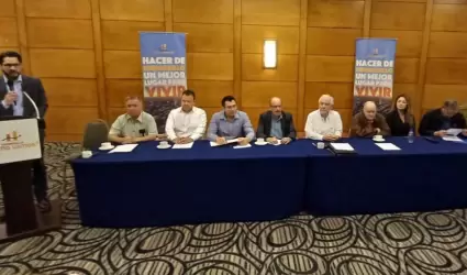 Presentacin del documento "Hermosillo ante la sequa extrema: plan, gestin y g