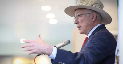 Ken Salazar