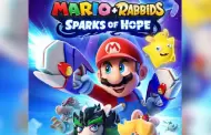 Mario + Rabbids Sparks of Hope uno de los videojuegos ms vendidos en el mundo