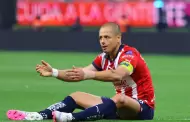 Chivas se deslinda de comentarios machistas de Javier "Chicharito" Hernndez