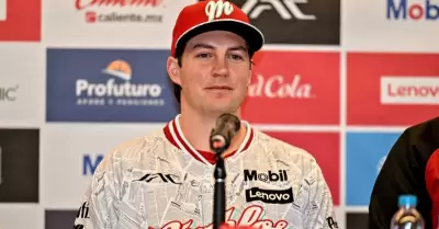 Trevor Bauer se uni al equipo de los Diablos Rojos del Mxico