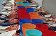 Comedor comunitario BET-ELsolicita apoyo para seguir operando