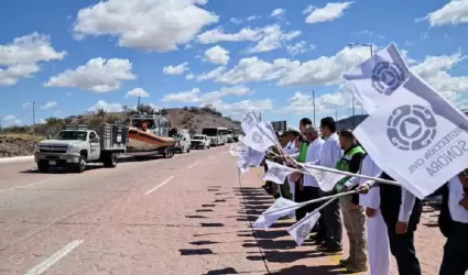 Operativo Semana Santa