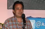 Nicandro Daz estaba distanciado de sus hijos a raz de su divorcio, aseguran